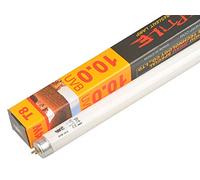 Lucky Herp 10.0 Fluorescente Deserto Terrario Tubo Lampada,Lampada UV,14 Watt,T8