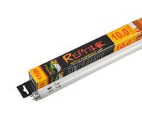 Lucky Herp, lampada tubolare fluorescente 10.0, per terrario desertico, lampada UV da 15 Watt, 45,7 cm, T8