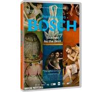 Lucky Hieronymus Bosch. Unto dal diavolo (DVD)