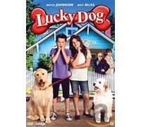 Lucky - Il cane fortunato / Lucky Dog (2014) [ Origine Olandese, Nessuna Lingua Italiana ]