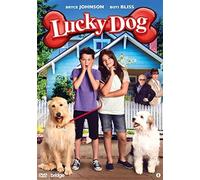 Lucky - Il cane fortunato / Lucky Dog (2014) [ Origine Olandese, Nessuna Lingua Italiana ]