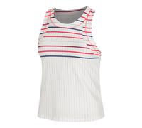 Lucky in Love Berry Buzz Canottiera Donna bianco