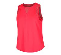 Lucky in Love Chill Out Canottiera Donna rosa, Taglia: XS