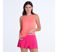 Lucky in Love Court Drip Canottiera Donna, Taglia: XS