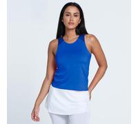 Lucky in Love Freedom Canottiera Donna blu, Taglia: XS
