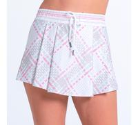Lucky in Love High Waist Weave It To Me Gonna Donna