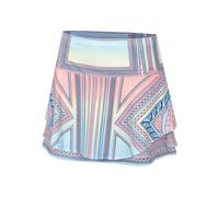 Lucky in Love Long Club Gonna Donna multicolore, Taglia: XS