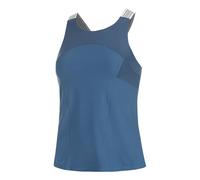 Lucky in Love Play On Canottiera Donna blu