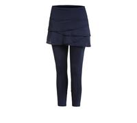 Lucky in Love Scallop Scapri Donna - Blu Scuro, Taglia: XL
