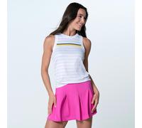 Lucky in Love Set Tie Back Canottiera Donna, Taglia: XL