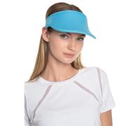 Lucky In Love Visiera Lucky Logo Stretch
