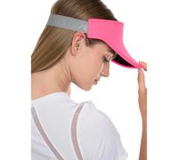 Lucky In Love Visiera Lucky Logo Stretch