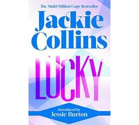 Lucky: introduced by jessie burton - Collins Jackie