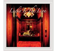 Lucky Is The Lion - Elevator Speech