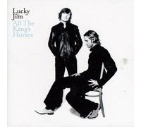 Lucky Jim - All the Kings Horses