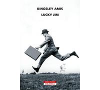 Lucky Jim - Amis Kingsley