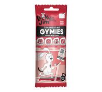Lucky Jim Gymies 75 g - Manzo