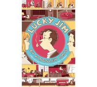 Lucky Jim: Kingsley Amis