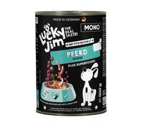 Lucky Jim Mono 6 x 400 g - Cavallo
