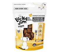 Lucky Jim Salamini 70 g - Pollame