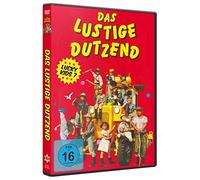 Lucky Kids - Das lustige Dutzend - Uncut (DVD)