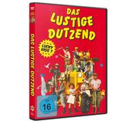 Lucky Kids - Das lustige Dutzend - Uncut (DVD)