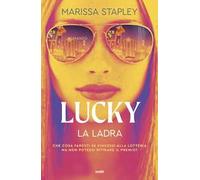 Lucky. La ladra