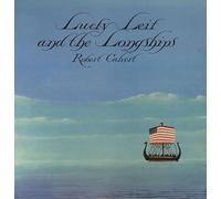 LUCKY LEIF AND THE LONGSHIPS LP (VINYL) UK BGO 1987