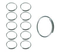 Lucky Line Key give-a-way portachiavi, 1000 per Pack (7591000)