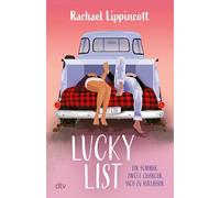Lucky List: Eine berührende Sommer-Lovestory der Bestsellerautorin von ¿Drei Schritte zu dir¿
