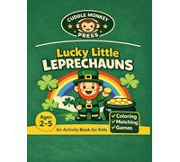 Lucky Little Leprechauns