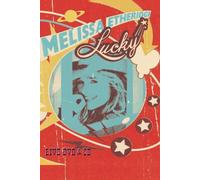 Lucky Live DVD + CD