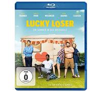 Lucky Loser - Ein Sommer in der Bredouille
