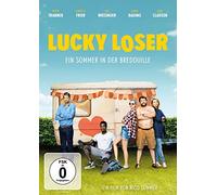 Lucky Loser - Ein Sommer in der Bredouille