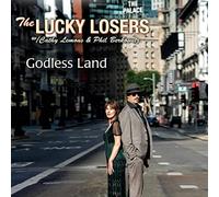Lucky Losers The - Godless Land