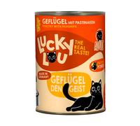 Lucky Lou Lifestage Adult - Pollame in Lattina - 400 g