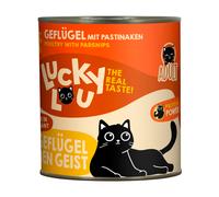 Lucky Lou Adult 800 g - Pollame