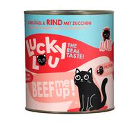 Lucky Lou Adult 800 g - Pollame & Manzo