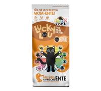 Lucky Lou Food Code Adult - Pollame e Anatra - 3 kg