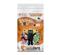 Lucky Lou Adult Pollame & Anatra - Set %: 2 x 9 kg
