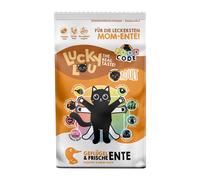 Lucky Lou Food Code Adult - Pollame e Anatra - 1,70 kg