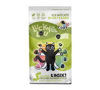 Lucky Lou Adult Pollame & Insetti - Set %: 2 x 1,7 kg