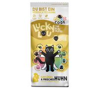 Lucky Lou Adult Pollame & Pollo - Set %: 2 x 3 kg