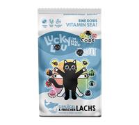 Lucky Lou Adult Pollame & Salmone - 9 kg