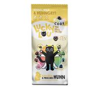 Lucky Lou Kitten Pollame & Pollo - 3 kg