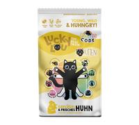 Lucky Lou Food Code Adult - Pollame e Pollo - 3 kg