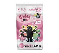Lucky Lou Food Code Light - Pollame e Agnello - 1,70 kg