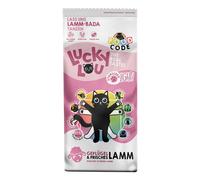 Lucky Lou Food Code Light - Pollame e Agnello - 3 kg