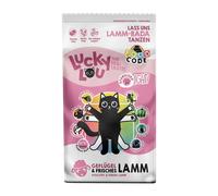 Lucky Lou Light Pollame & Agnello - Set %: 2 x 1,7 kg