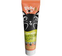 Lucky Lou Quetschkopf Vitamin - Snack - 100 g